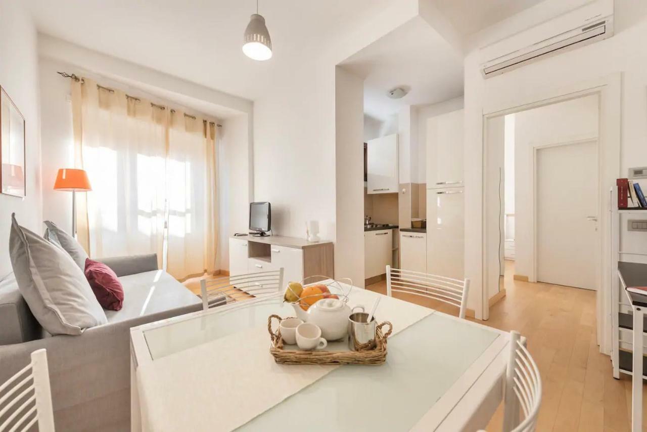 World Wide Bed San Giovanni โรม ภายนอก รูปภาพ