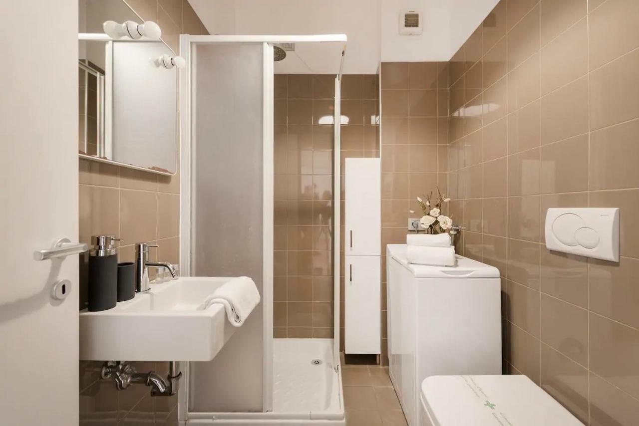 World Wide Bed San Giovanni โรม ภายนอก รูปภาพ