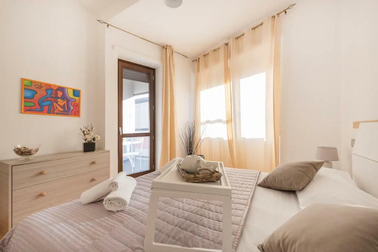 World Wide Bed San Giovanni โรม ภายนอก รูปภาพ