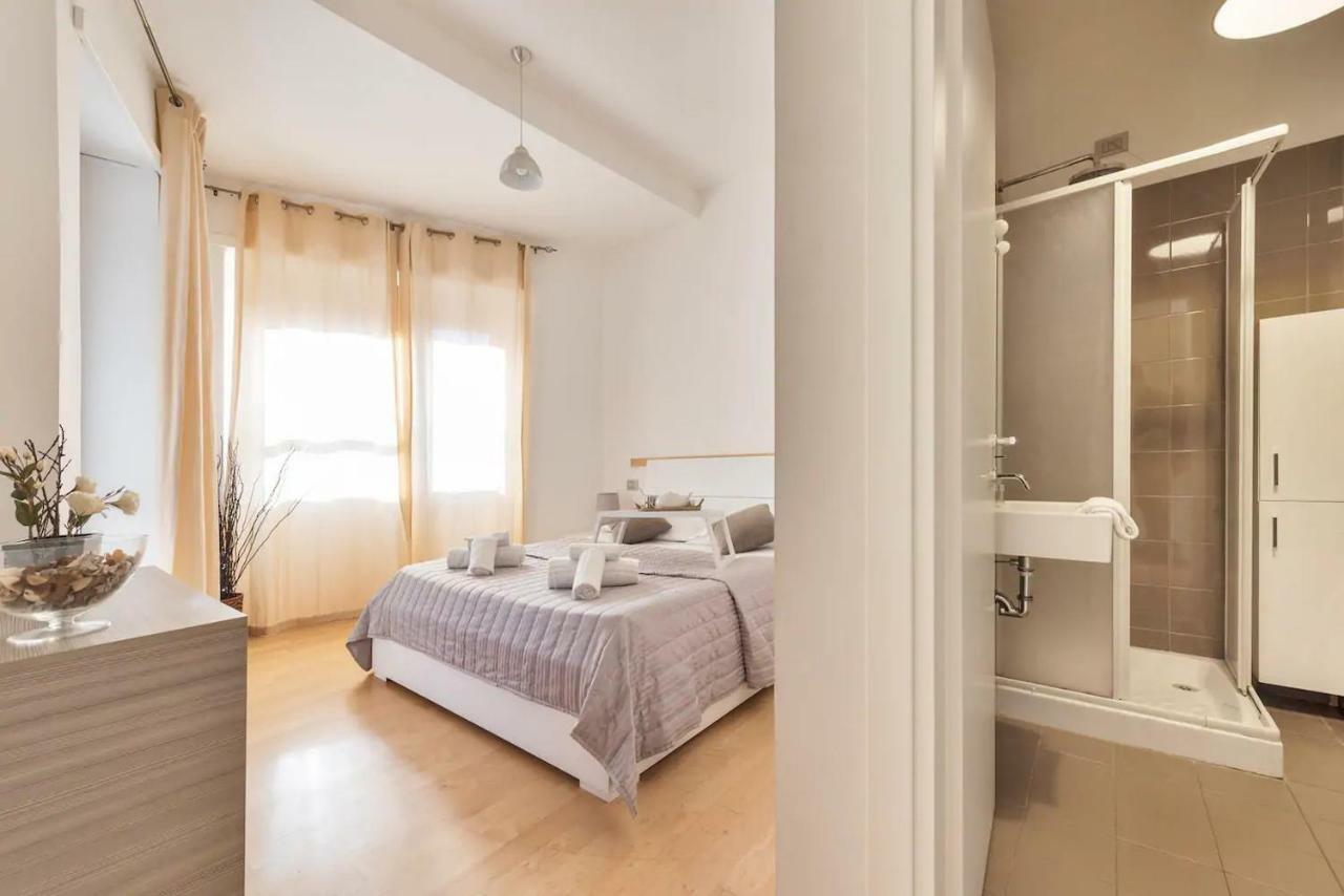 World Wide Bed San Giovanni โรม ภายนอก รูปภาพ