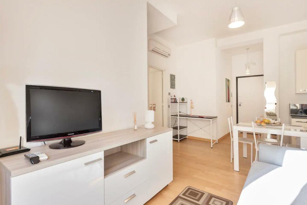World Wide Bed San Giovanni โรม ภายนอก รูปภาพ