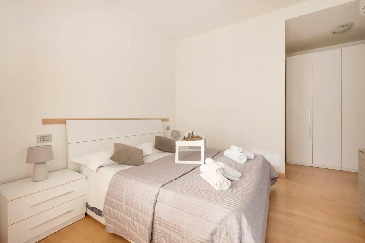 World Wide Bed San Giovanni โรม ภายนอก รูปภาพ